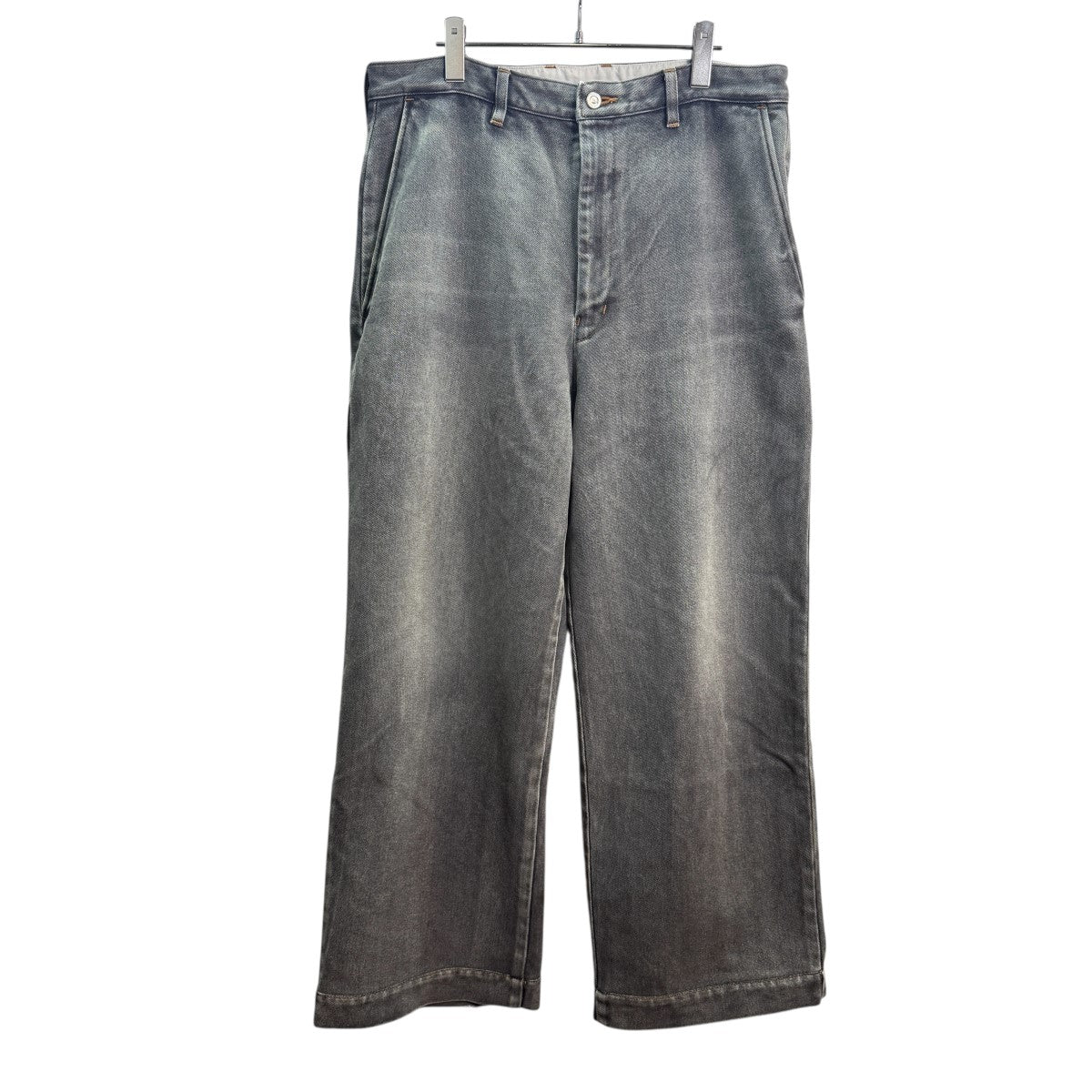 N.HOOLYWOOD COMPILE 24aw ワイドパンツ N.HOOLYWOOD COMPILE × Dickies ワイドショーツが国内4月20日