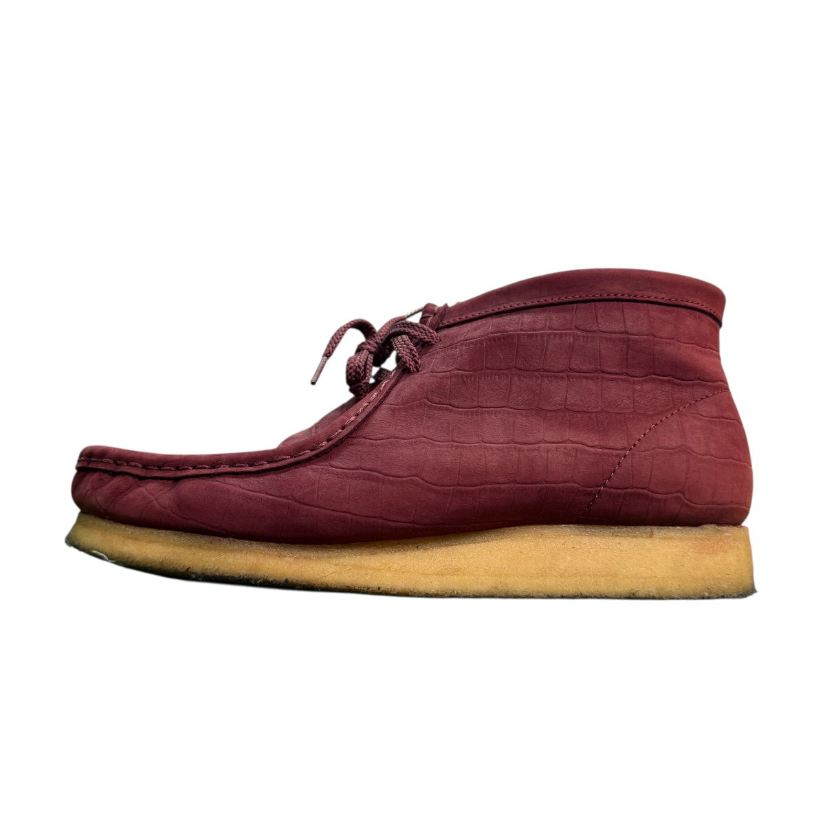 【新品未使用】supreme Clarks ワラビー クラークス 楽天市場】supreme clarks wallabeeの通販