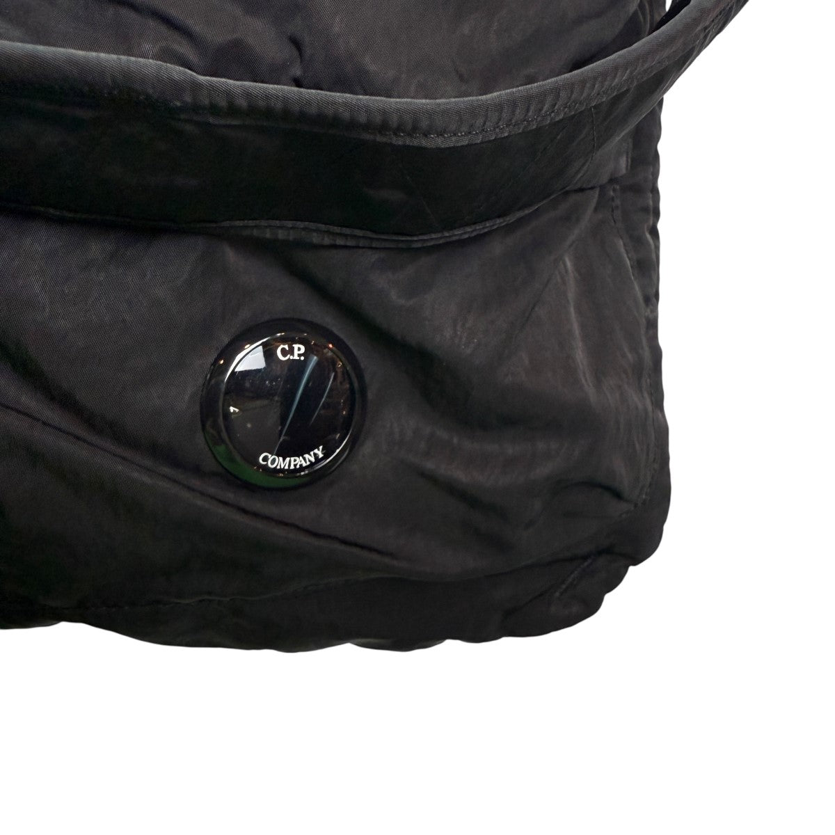 C．P COMPANY(シーピーカンパニー) 25SS/Nylon B Tote Bag