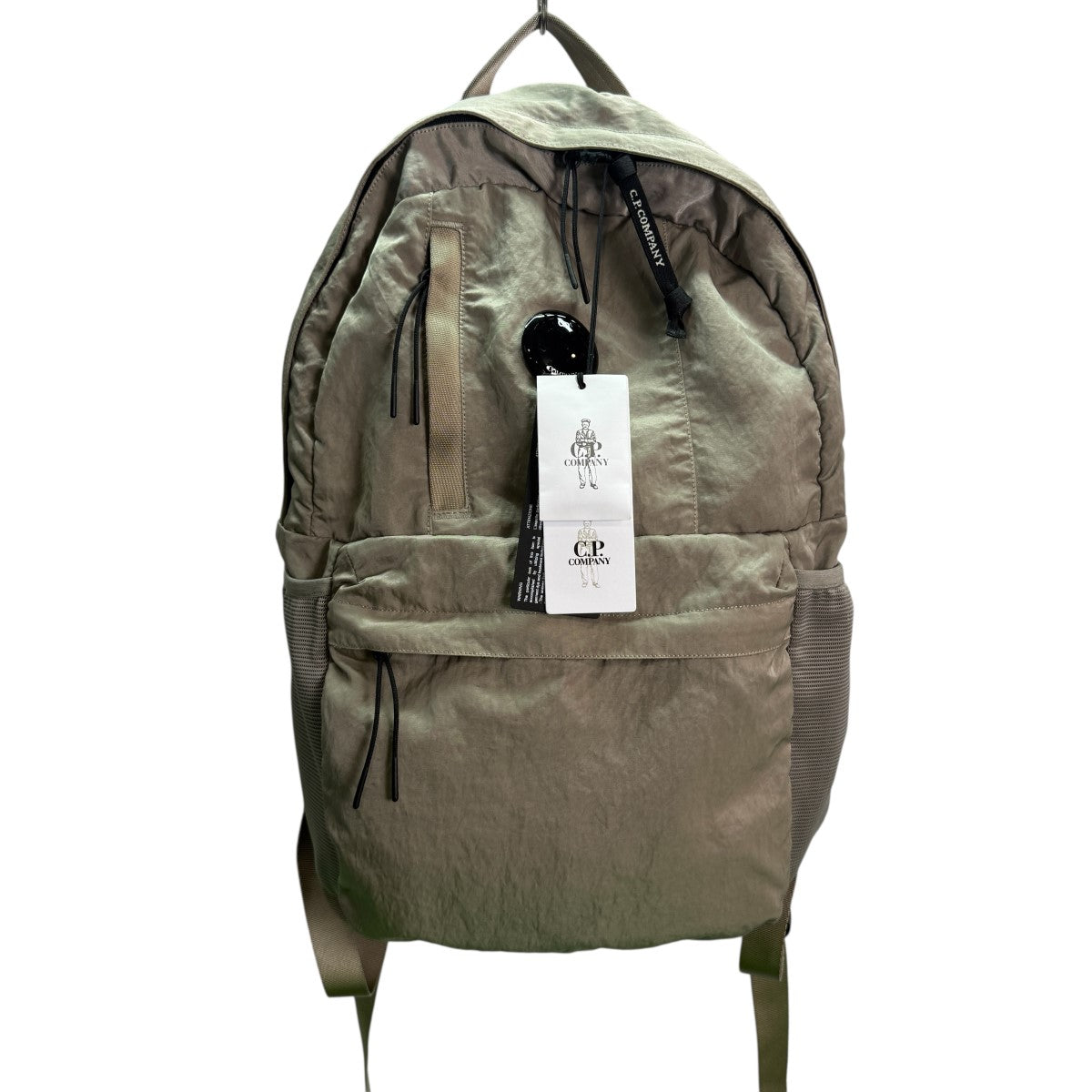 Kolor ミリタリー　コンバットベスト　ニット　バックファスナー　ネイビー kolor BEACON – kolor official online store