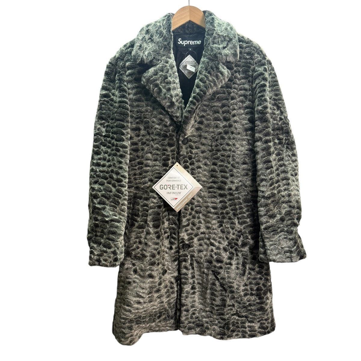 Supreme（シュプリーム）中古・古着オンライン通販 | Kindal