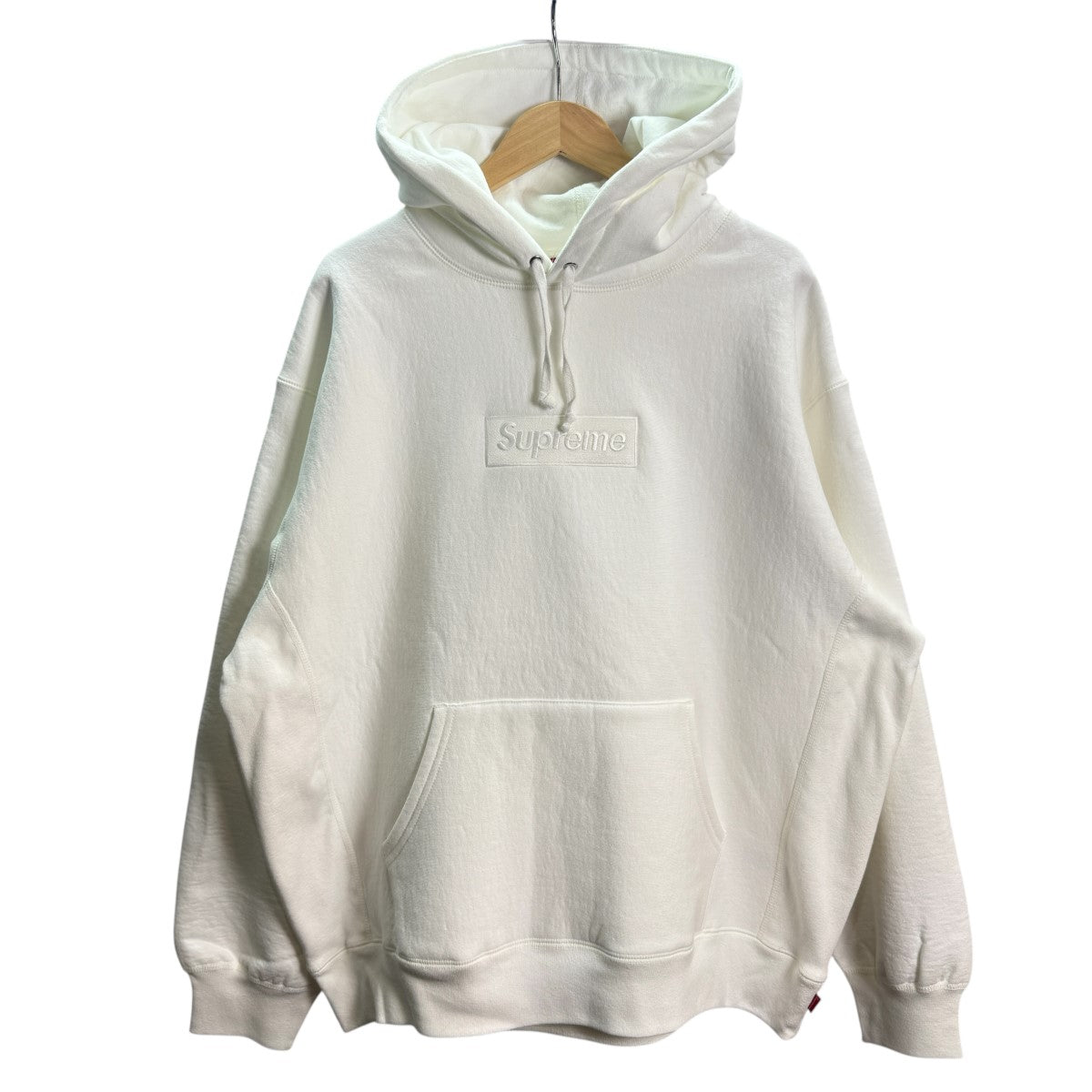 Supreme(シュプリーム) 23AW/Box Logo Hooded Sweatshirt
