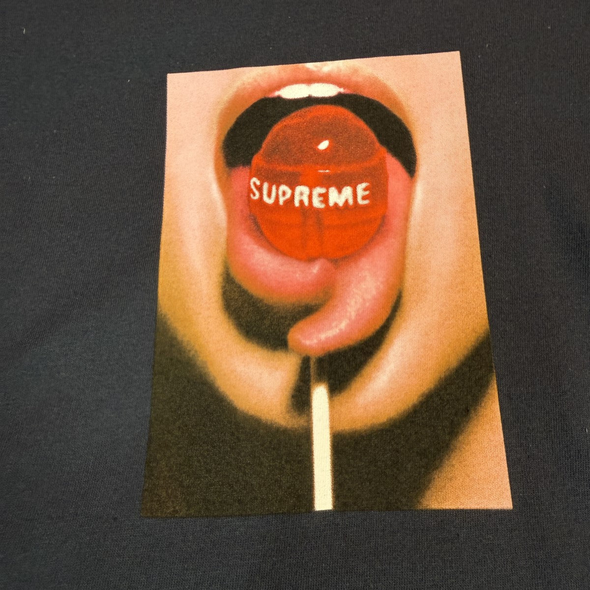 Supreme(シュプリーム) 24AW/Lollipop Tee／ ロリポップTシャツ
