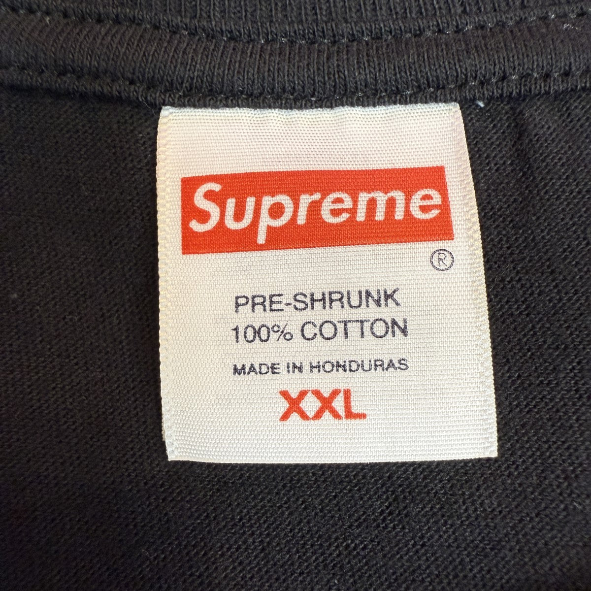 Supreme(シュプリーム) 24AW/Lollipop Tee／ ロリポップTシャツ