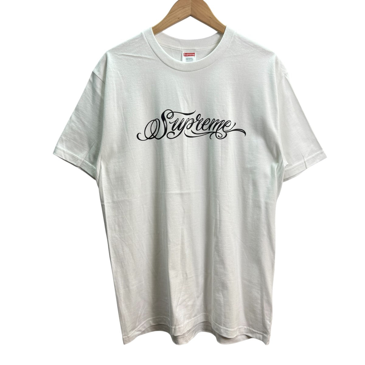 【MB】Supreme シュプリーム　コットンシャツ Supreme - supreme シュプリーム ドットシャツ 水玉 コットン