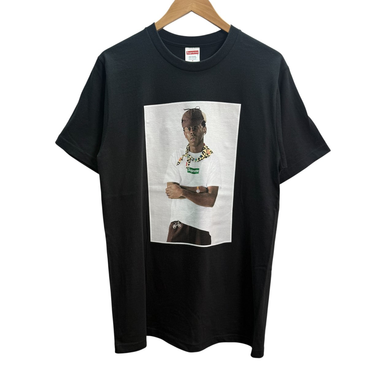 Supreme(シュプリーム) 24AW/Tyler， The Creator Teeタイラー