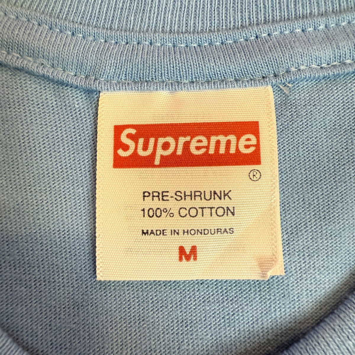 Supreme 2025 ss baer tee 半タグつき 24時間限定】Supreme 2025 ss baer tee 半タグつき