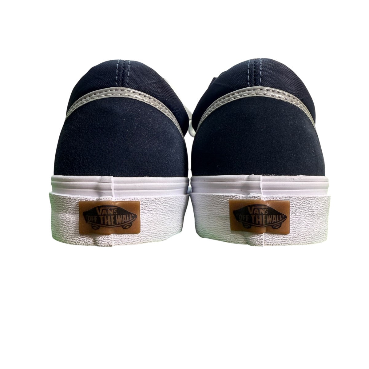 VANS×ALWAYTH OLD SKOOL AW／オールドスクール スニーカーV36CF