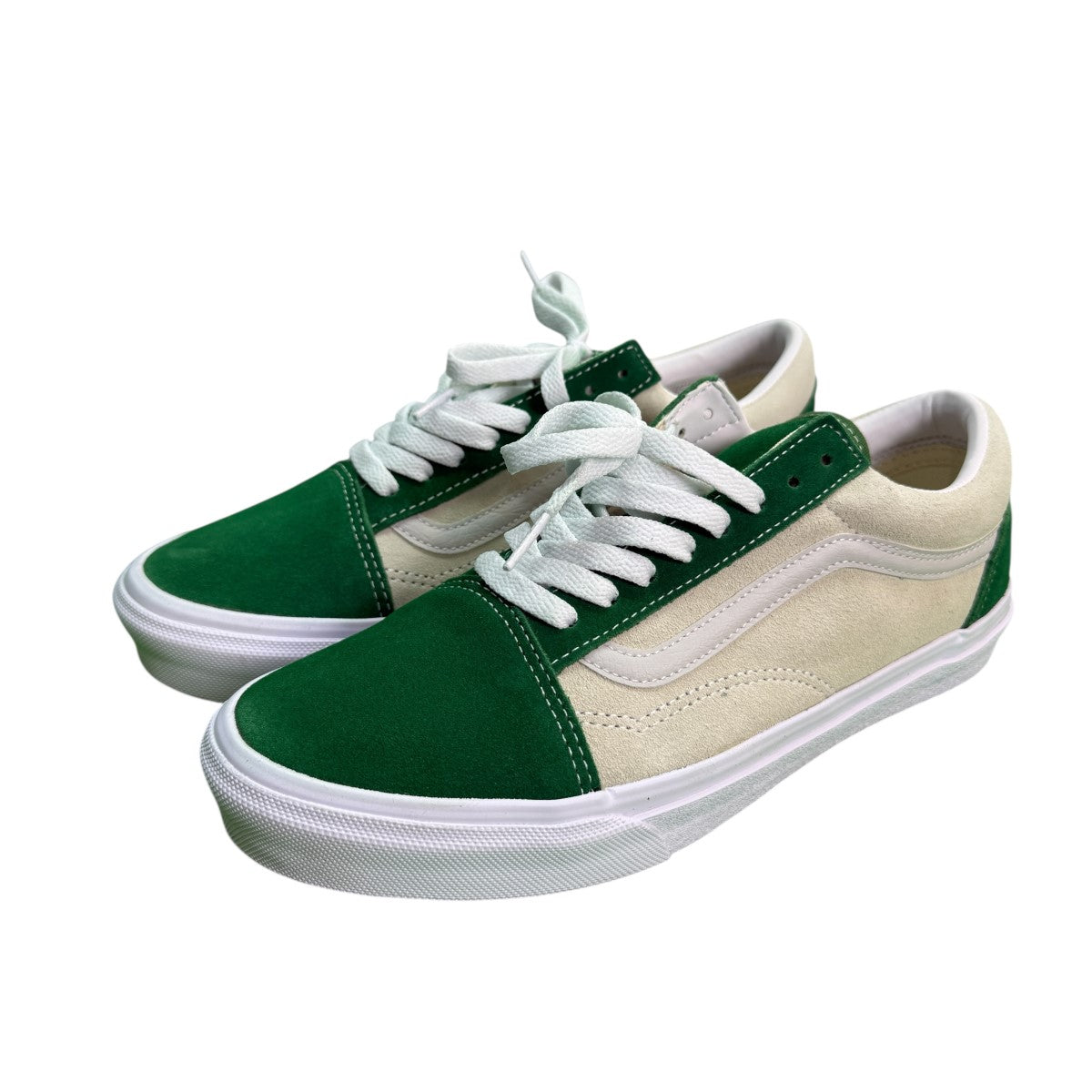 VANS×MIN-NANO OLD SKOOLオールドスクールスニーカーV36CF MN