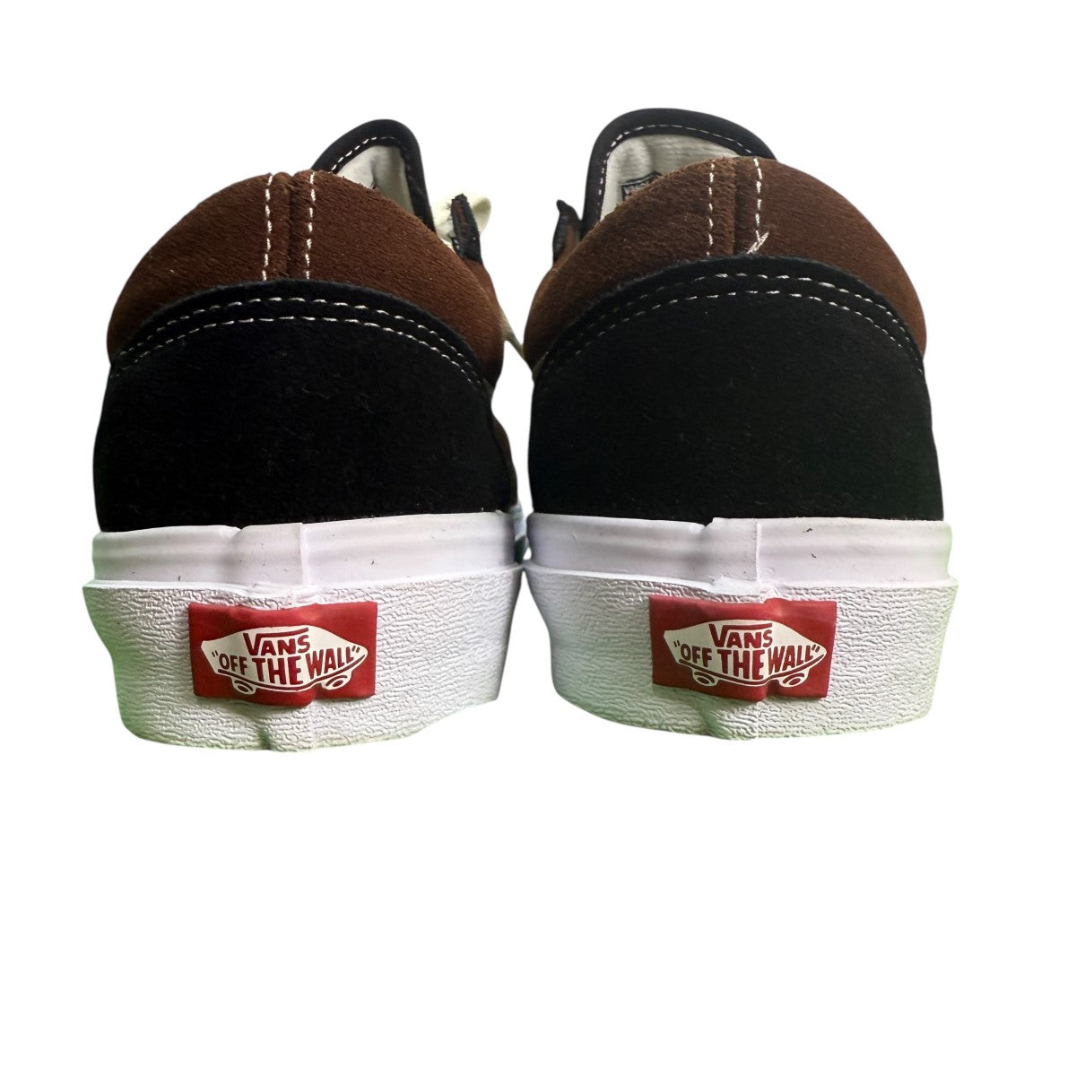 VANS×MIN-NANO OLD SKOOLオールドスクールスニーカーV36CF MN