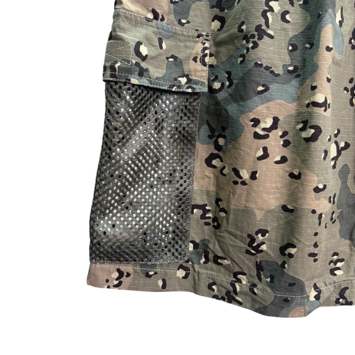 Winiche BEAMS JAPAN downtown desert パンツ Winiche＆Co．×BEAMS JAPAN 21SS/別注 Downtown Desert Camo