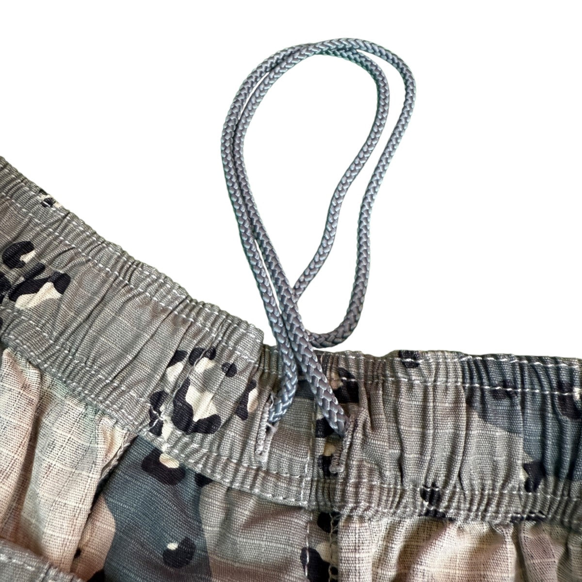 Winiche BEAMS JAPAN downtown desert パンツ Winiche＆Co．×BEAMS JAPAN 21SS/別注 Downtown Desert Camo