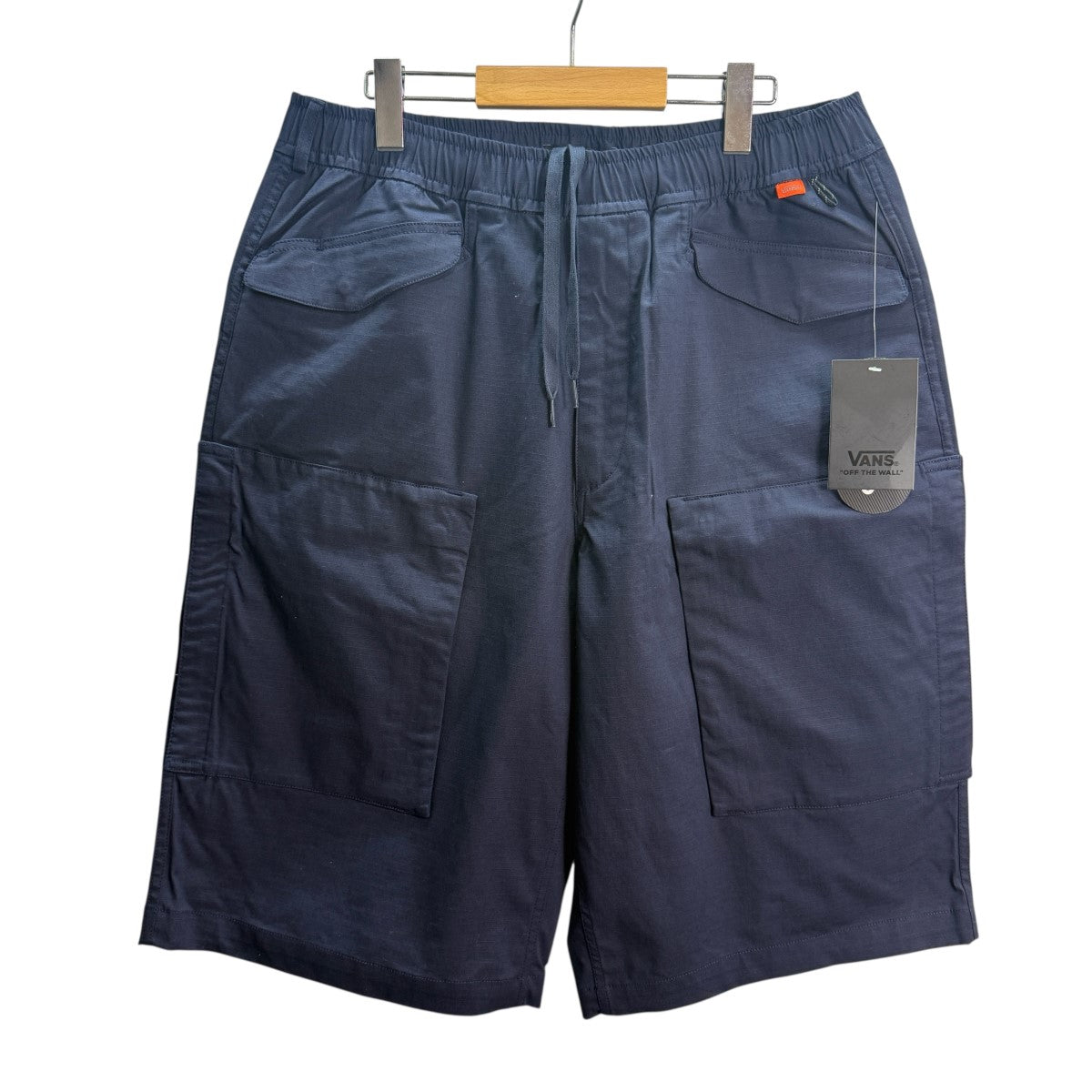VANS×TOKYO DESIGN COLLECTIVE 24SS/HELI CRUISE SHORTS／ヘリコプタークルーズショーツVN000JEDDNC 古着・中古-1枚目のアイテム画像