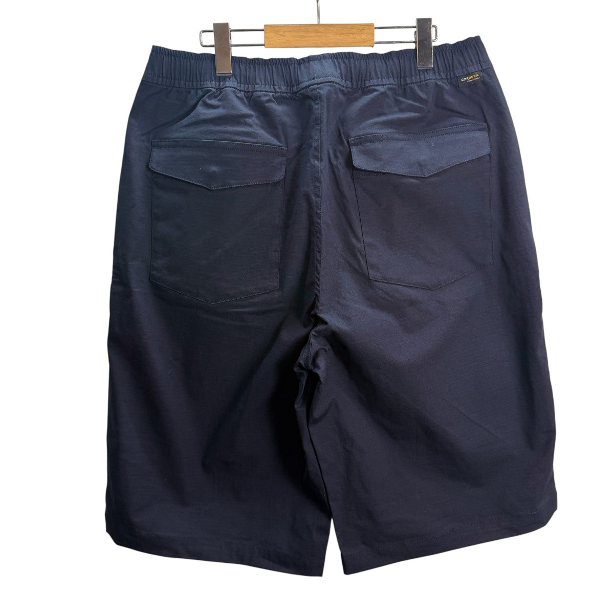 VANS×TOKYO DESIGN COLLECTIVE 24SS/HELI CRUISE SHORTS／ヘリコプタークルーズショーツVN000JEDDNC 古着・中古-2枚目のアイテム画像
