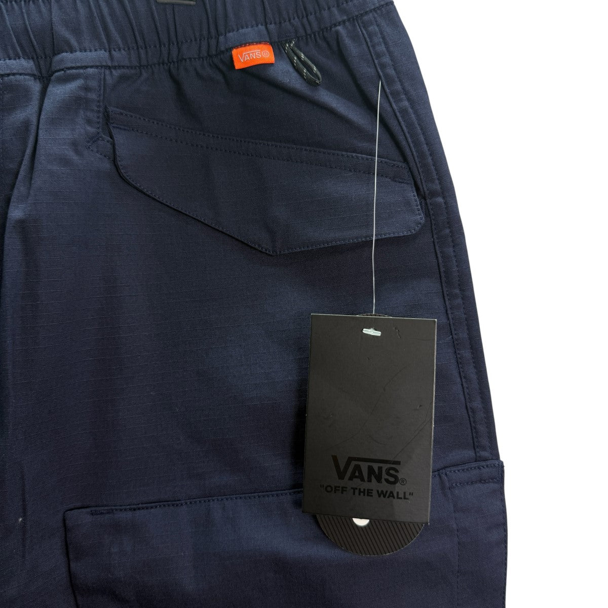 VANS×TOKYO DESIGN COLLECTIVE 24SS/HELI CRUISE SHORTS／ヘリコプタークルーズショーツVN000JEDDNC 古着・中古-3枚目のアイテム画像