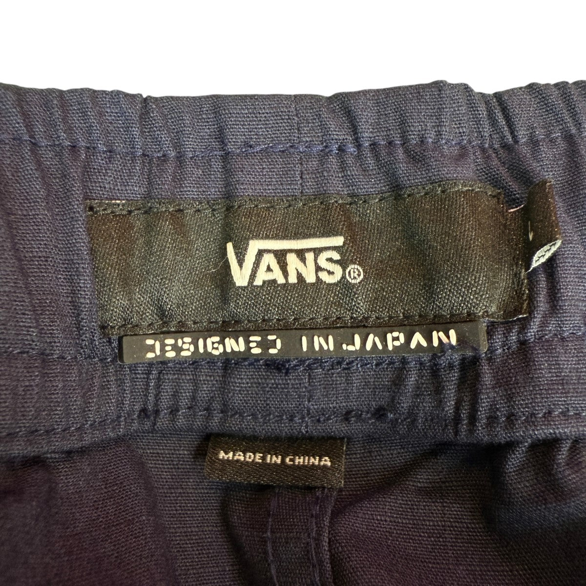 VANS×TOKYO DESIGN COLLECTIVE 24SS/HELI CRUISE SHORTS／ヘリコプタークルーズショーツVN000JEDDNC 古着・中古-5枚目のアイテム画像