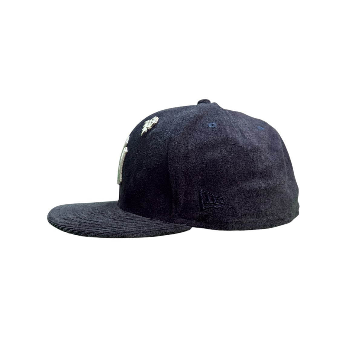 BlackEyePatch×NEW ERA 読売巨人ジャイアンツ キャップ PC 59FIFTY NPB オンフィールド 読売ジャイアンツ ビジター