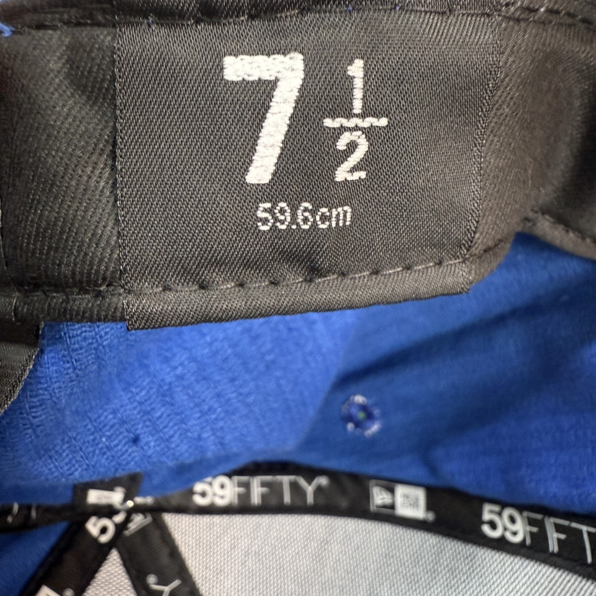 PACKER×New Era 別注New York Metsニューヨークメッツ