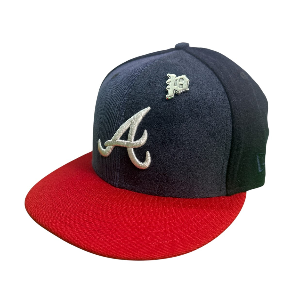 帽子 BASICKS NEW ERA Heart Embroidery Cap BASICKS Yankees Heart Embroidery Cap (S0-0417) | A WORD