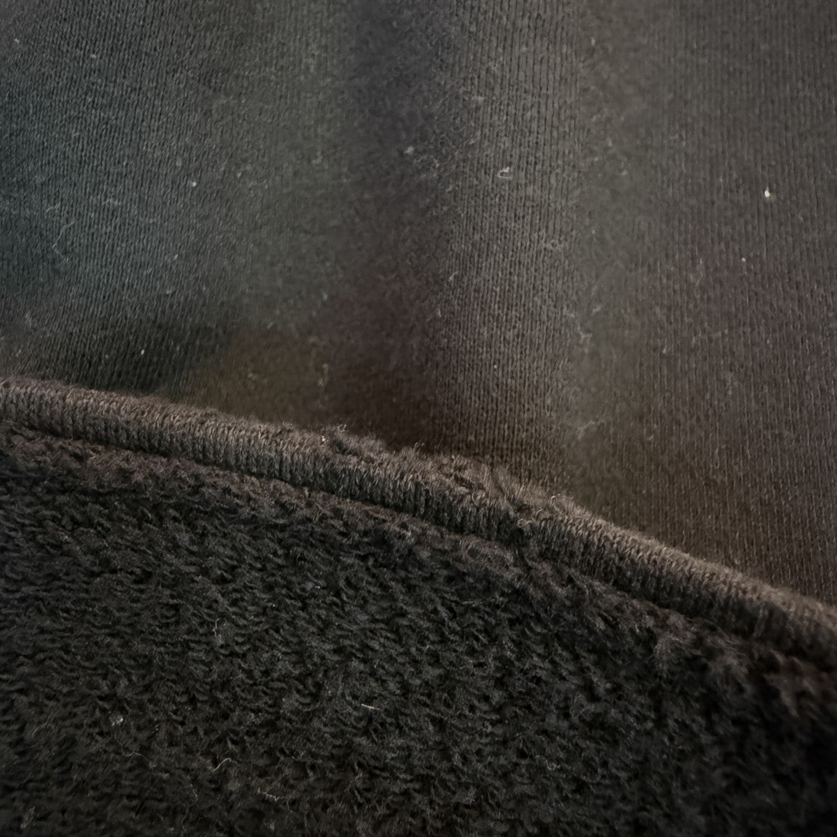 KHOKI 24SS2 Tuck sweat pants／2タックスウェットパンツ24ss-p-08 古着・中古-6枚目のアイテム画像