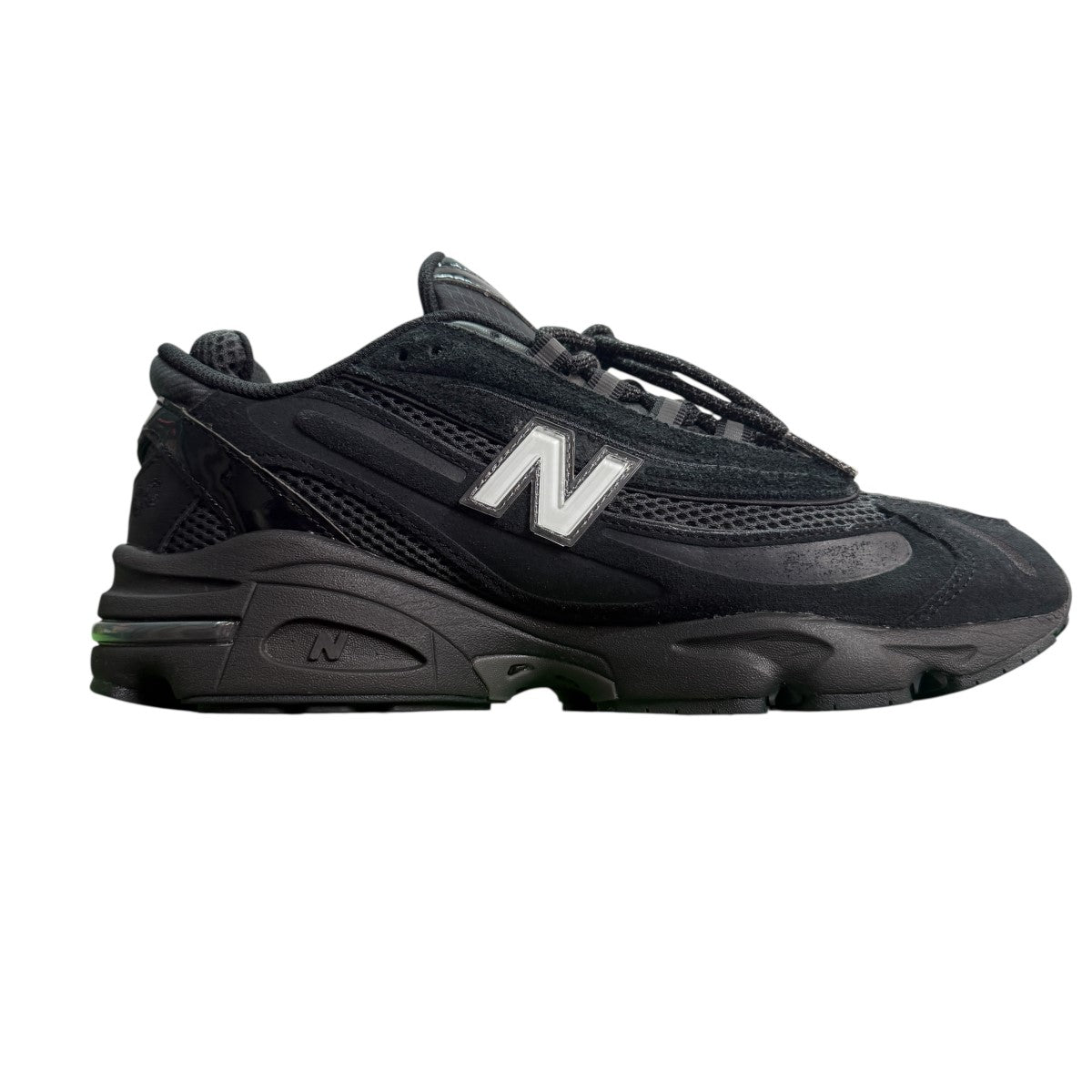 NEW BALANCE×BEAMS 25SS/ビームス別注1000スニーカーM1000BBE