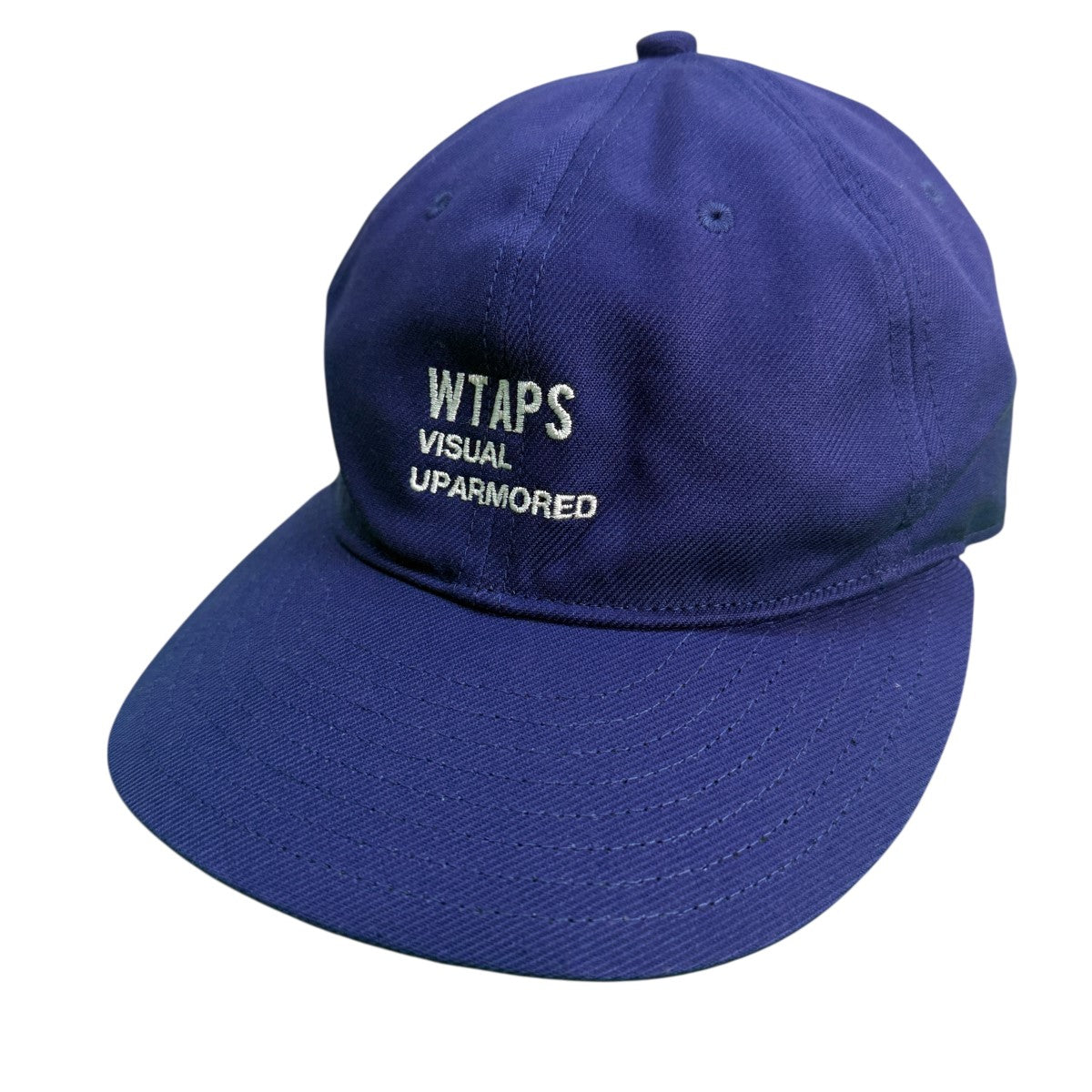 トップス WTAPS 25ss WOUND / LS / CTPL size 02 WOUND / LS / CTPL | 服と工藝 SWITCH｜福島県福島市のセレクト