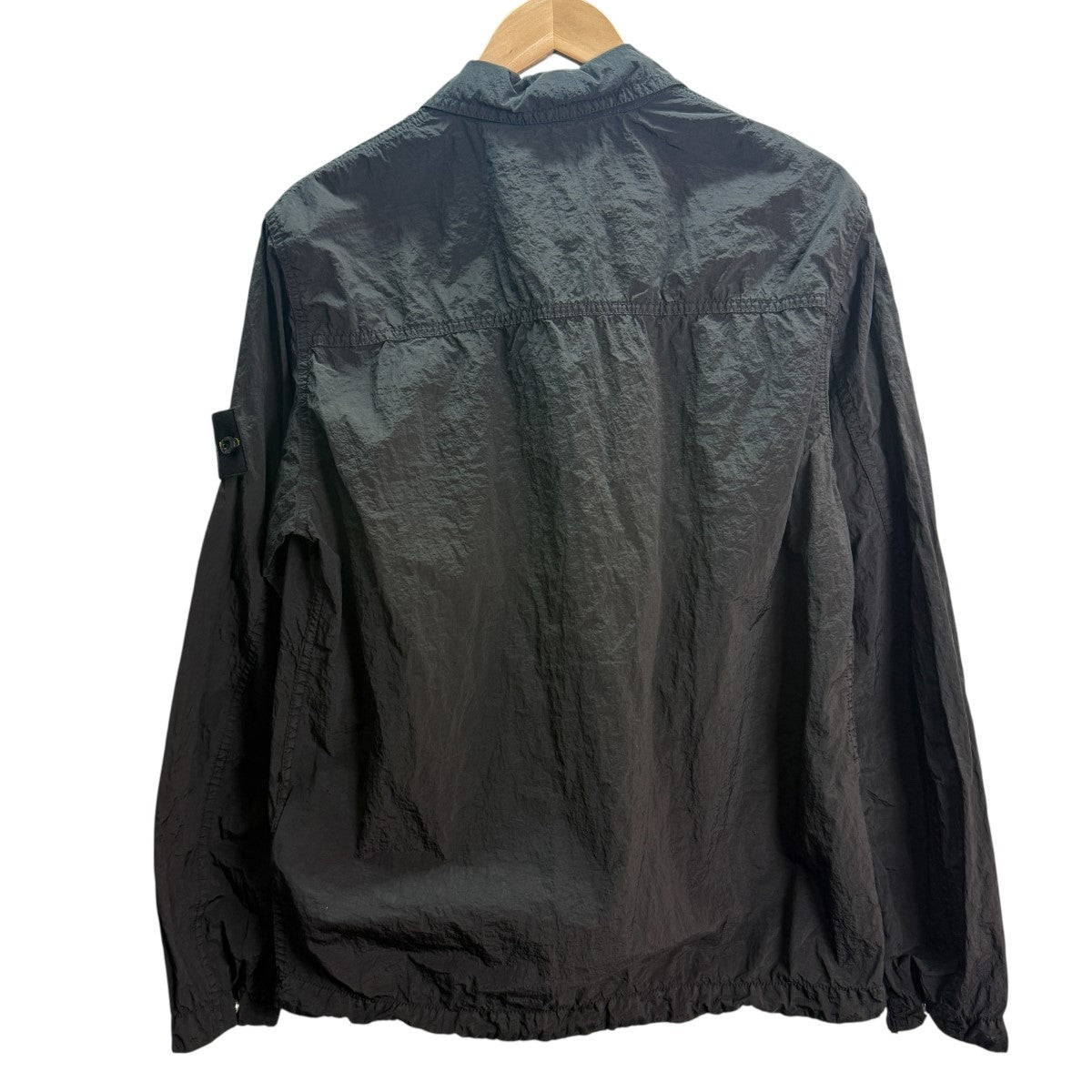 STONE ISLAND(ストーンアイランド) 25SS/NYLON METAL IN ECONYL