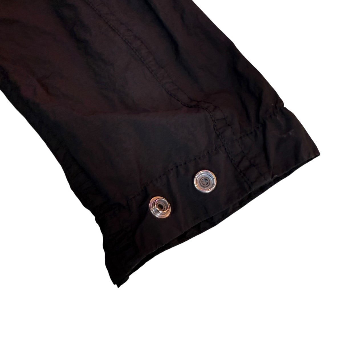 STONE ISLAND(ストーンアイランド) 25SS/NYLON METAL IN ECONYL