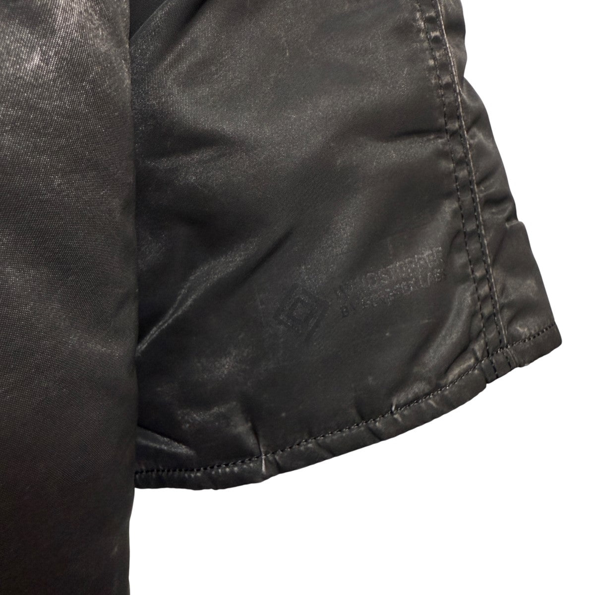 Supreme(シュプリーム) 24AW/Washed Flight Satin N-3B Parka