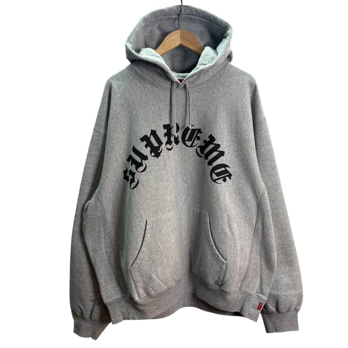 Supreme(シュプリーム) 24AW/Printed Arc Hooded Sweatshirt