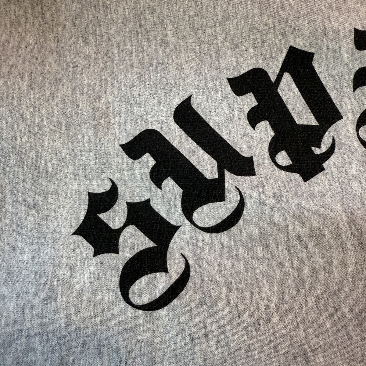 Supreme(シュプリーム) 24AW/Printed Arc Hooded Sweatshirt