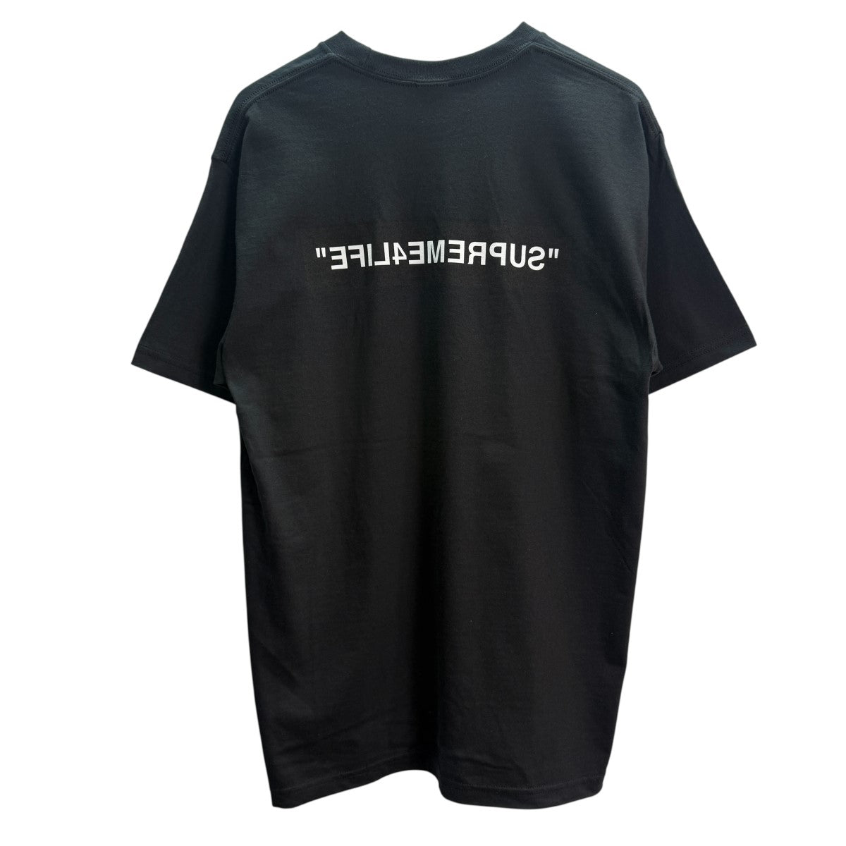 Supreme(シュプリーム) 24AW/4 Life Tee／フォーライフTシャツ