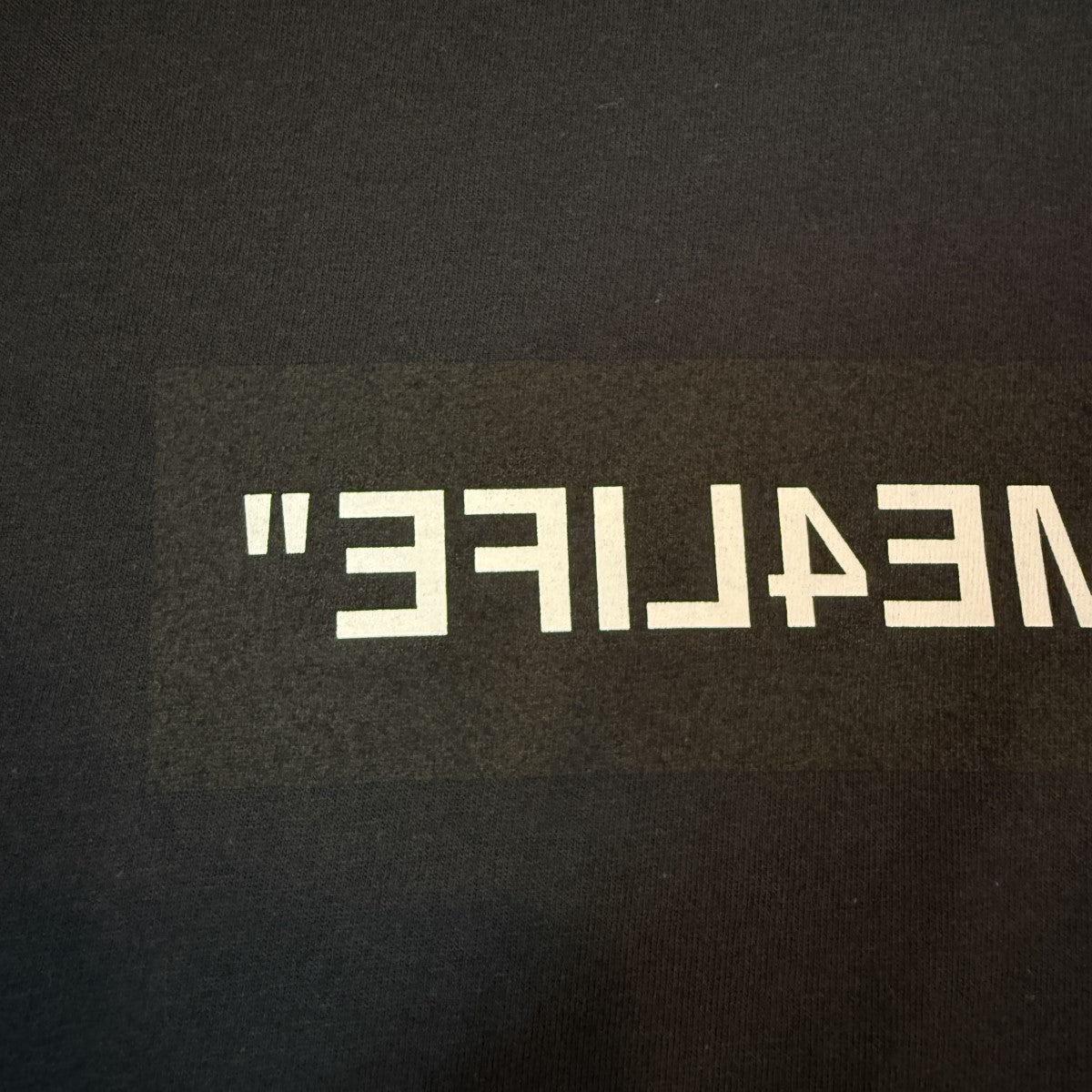 Supreme 4 Life Tee 黒　王冠 Supreme 4 Life Tee 黒 王冠 - メルカリ