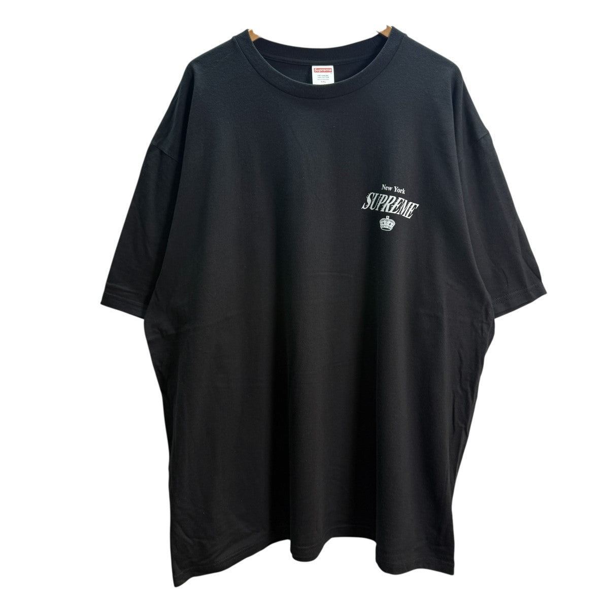 【ふーさん専用】 supreme Supreme(シュプリーム) 24AW/4 Life Tee／フォーライフTシャツ