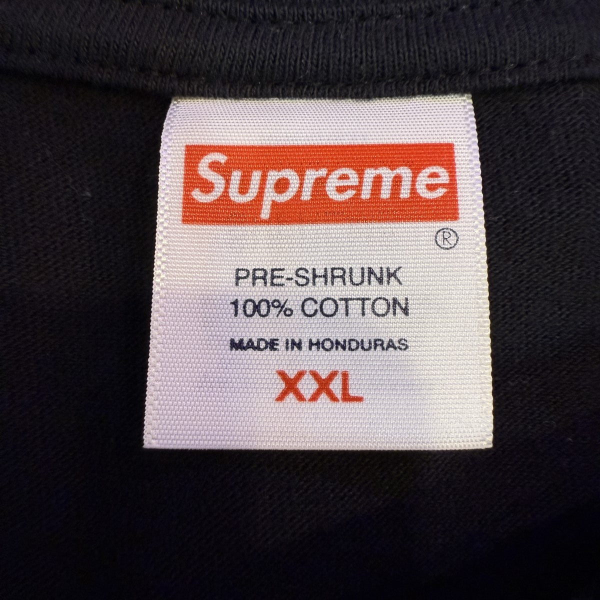 ★Supreme★送関込★４ ライフ ティー 美品】サイズ【XXL】シュプリーム Supreme 24AW／ 4 Life Tee