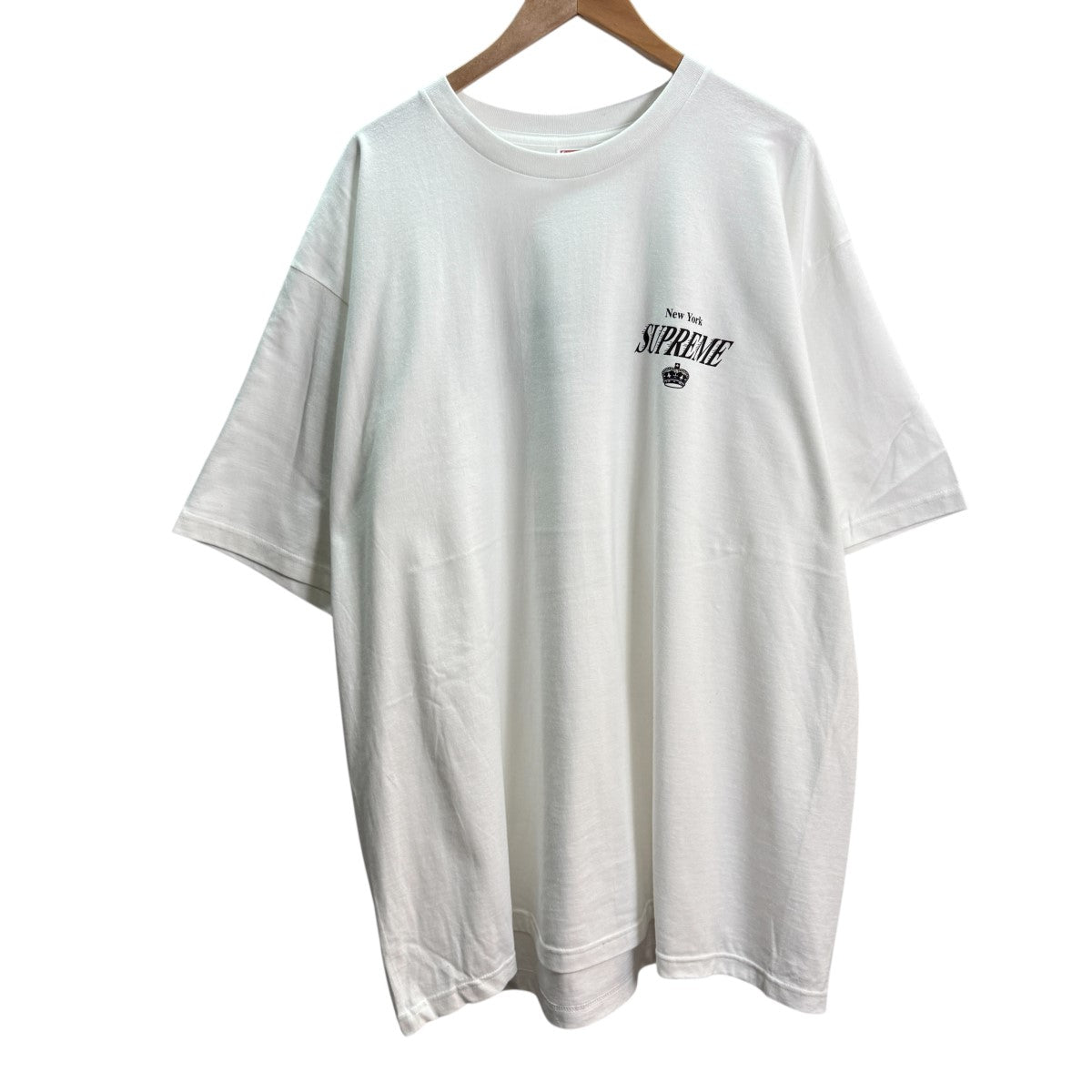 Supreme - よ さん専用 Supreme(シュプリーム) 24AW/4 Life Tee／フォーライフTシャツ