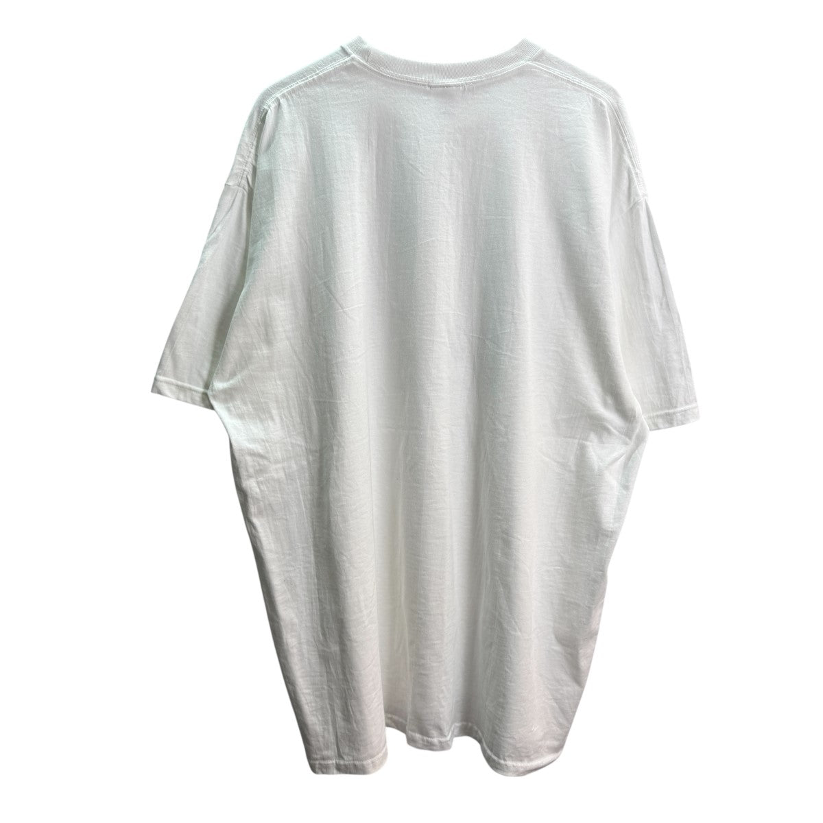 トップス Supreme 24AW  White Tee L Supreme(シュプリーム) 24AW/Blood Tee／ブラッドTシャツ ホワイト