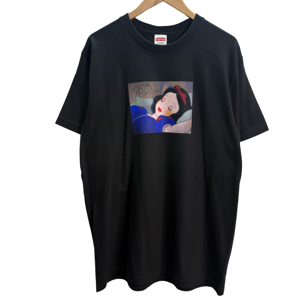 Supreme(シュプリーム) 24AW／Snow White Tee／スノーホワイトT