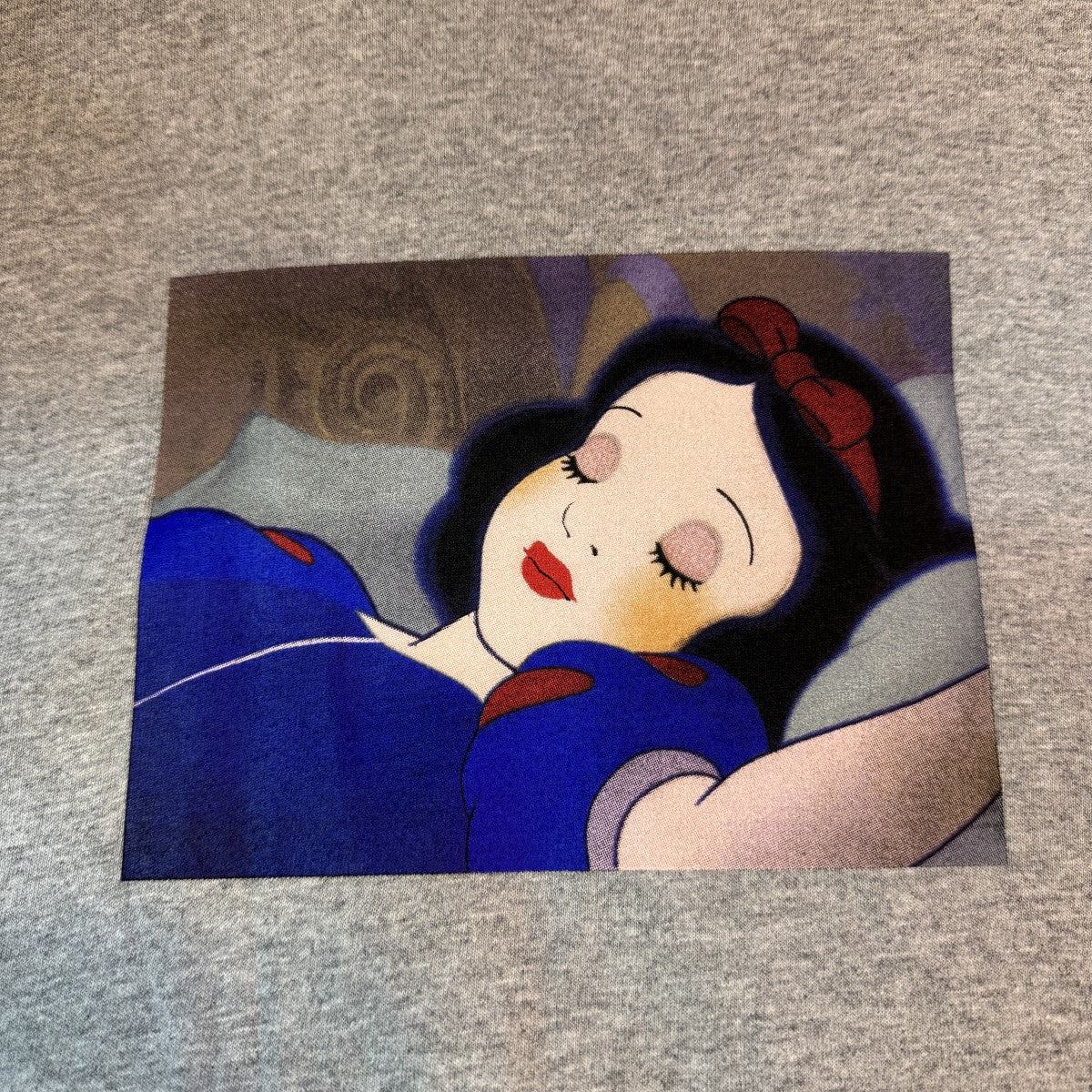 Supreme(シュプリーム) 24AW/Snow White Tee／スノーホワイトT