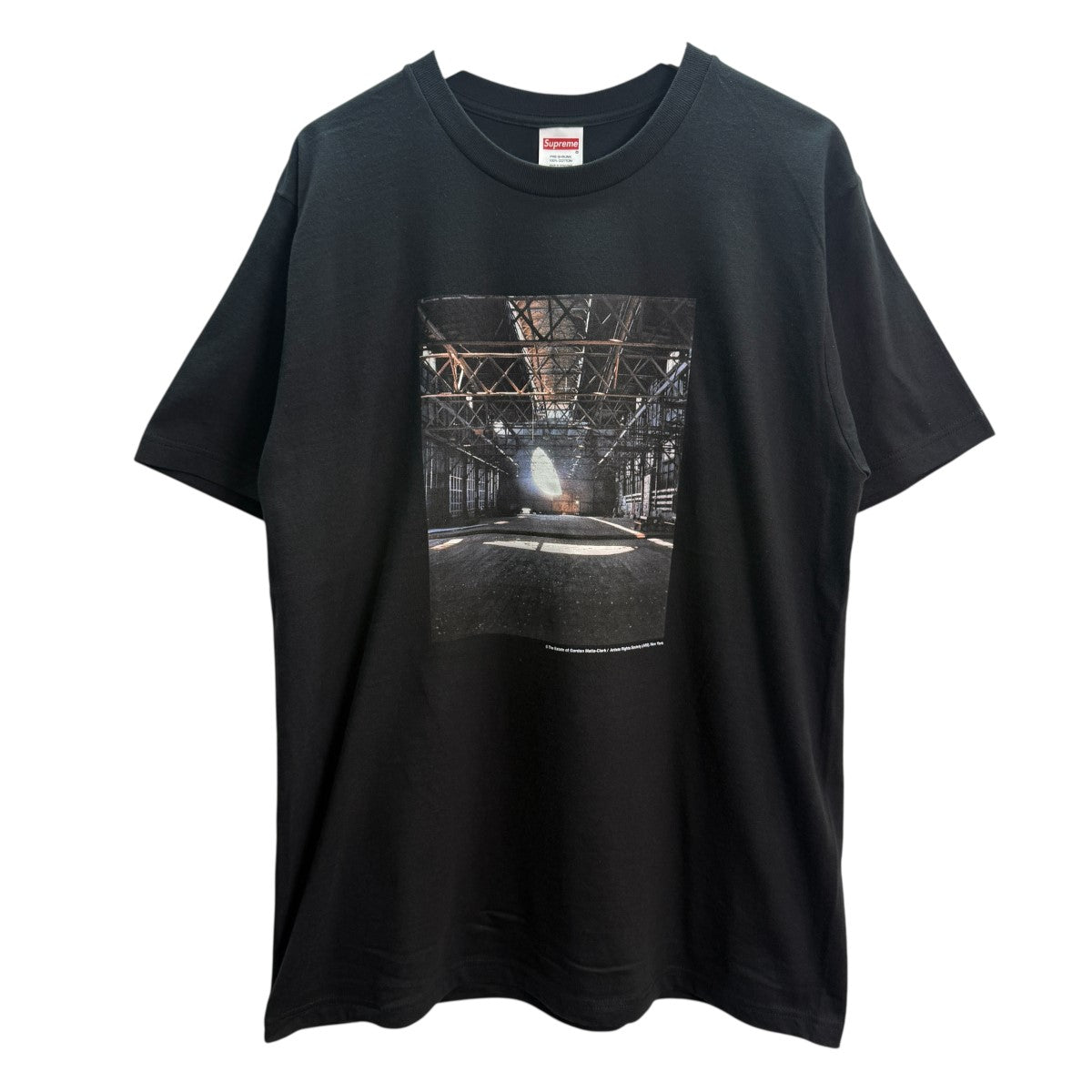 Supreme 24AW/Day’s End Tee Tee／デイズエンドTシャツWEEK8 古着・中古-1枚目のアイテム画像