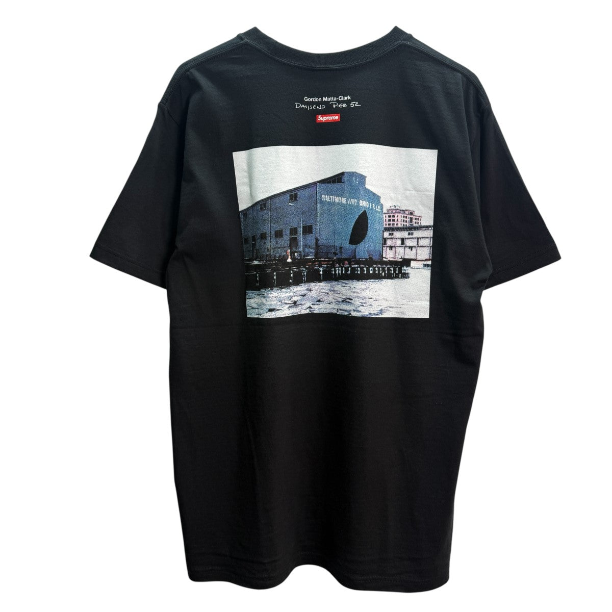 Supreme 24AW/Day’s End Tee Tee／デイズエンドTシャツWEEK8 古着・中古-2枚目のアイテム画像