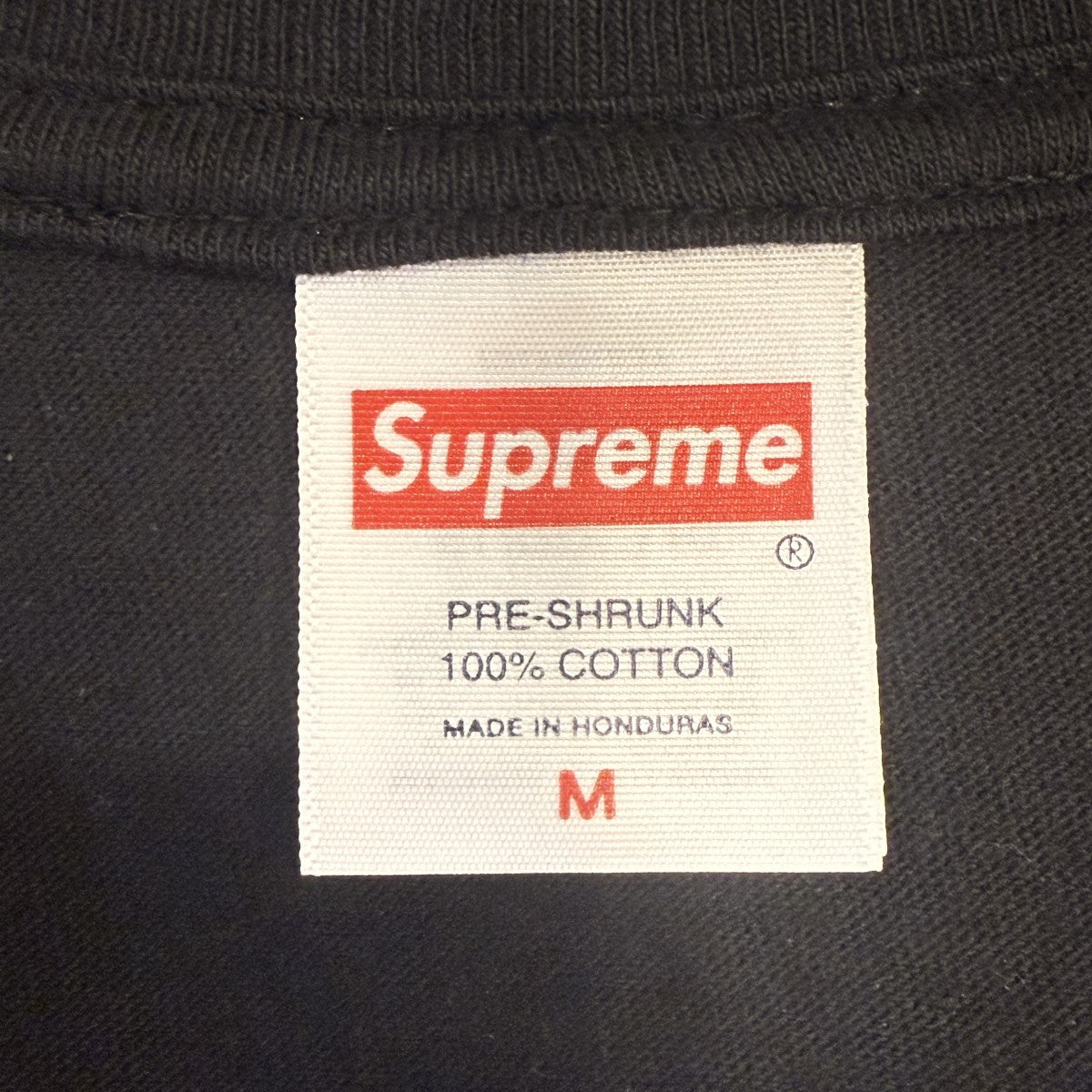 Supreme 24AW/Day’s End Tee Tee／デイズエンドTシャツWEEK8 古着・中古-5枚目のアイテム画像