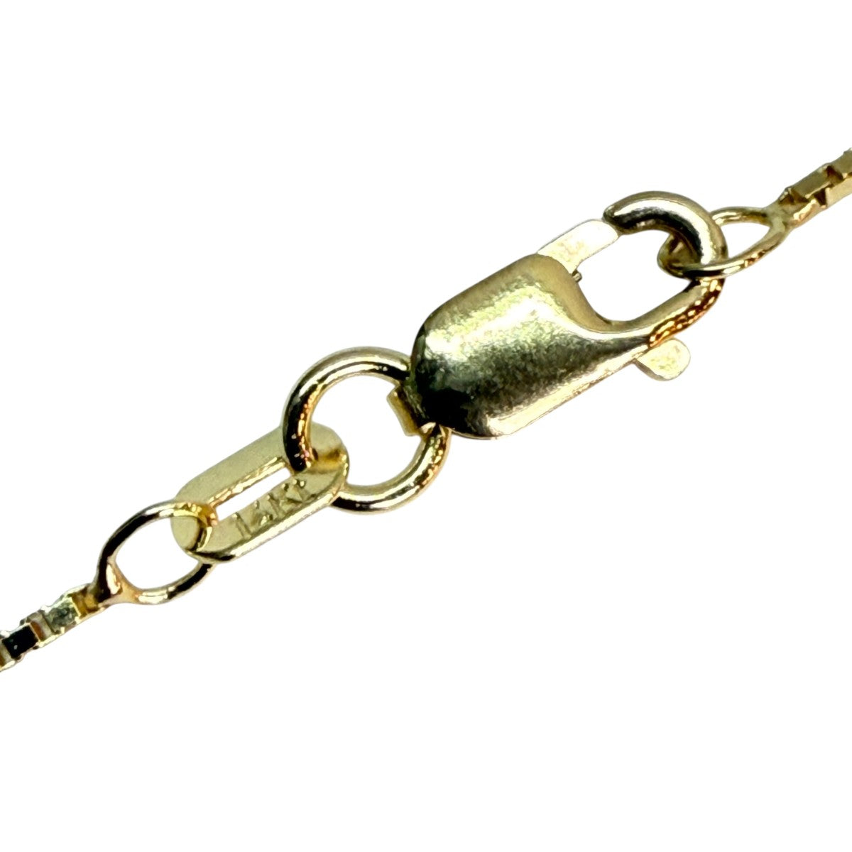 Supreme(シュプリーム) 18AW/Panther Gold Pendantパンサー14金