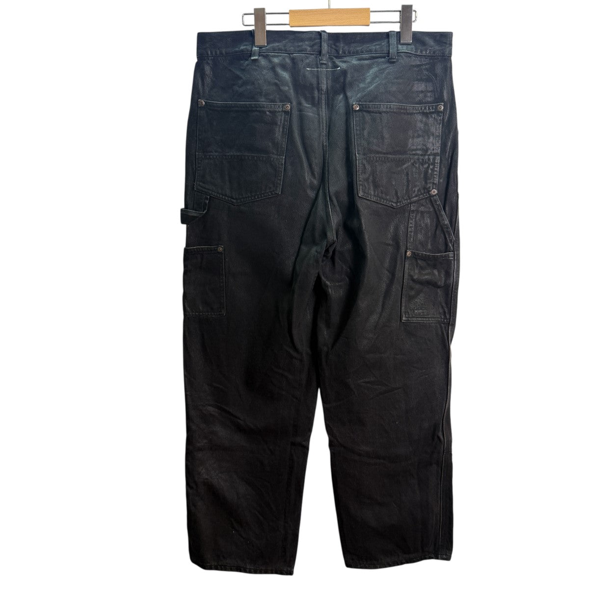 Supreme×MM6 Maison Margiela 24AW／Foil Double Knee Painter