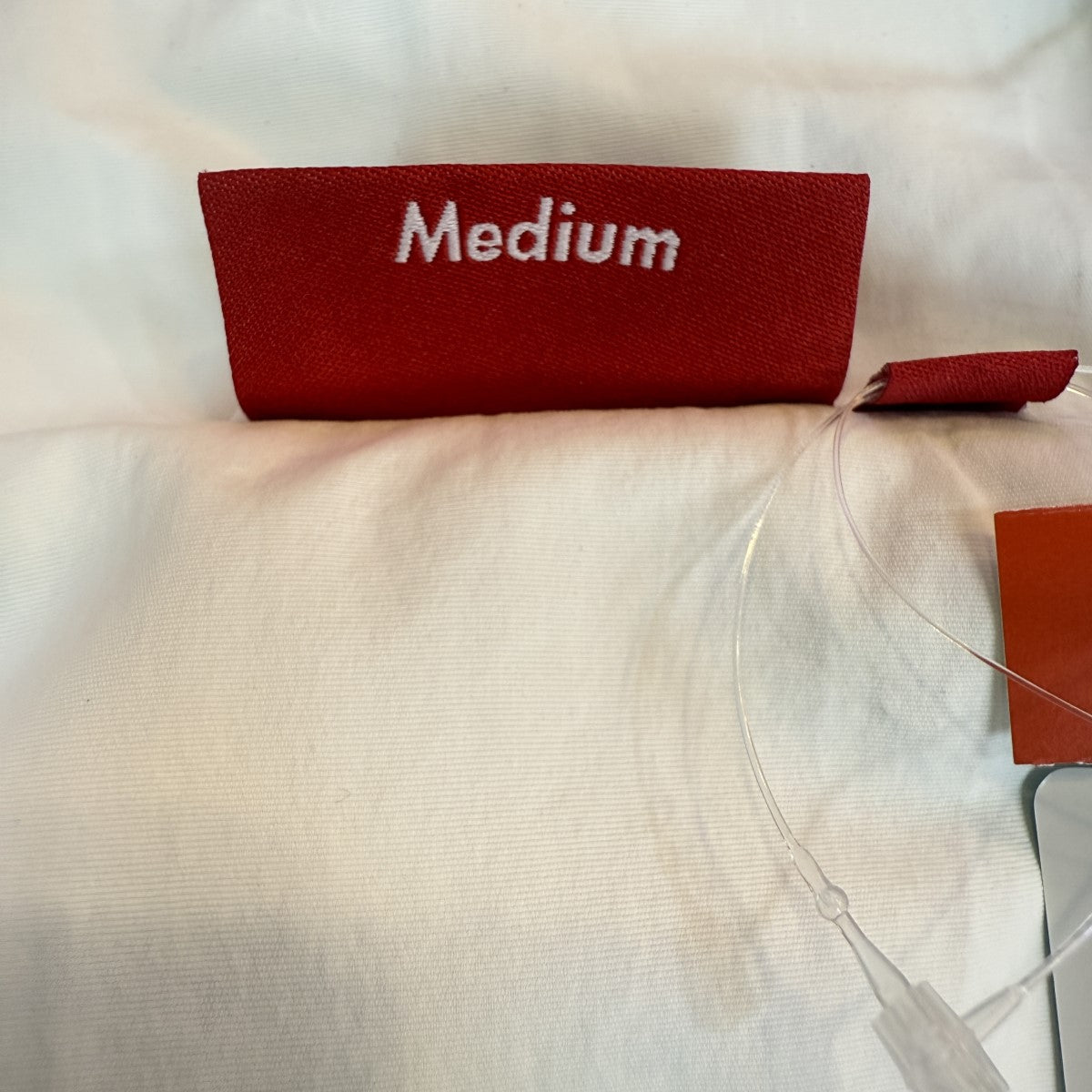Supreme(シュプリーム) 25SS/Spellout Embroidered Track