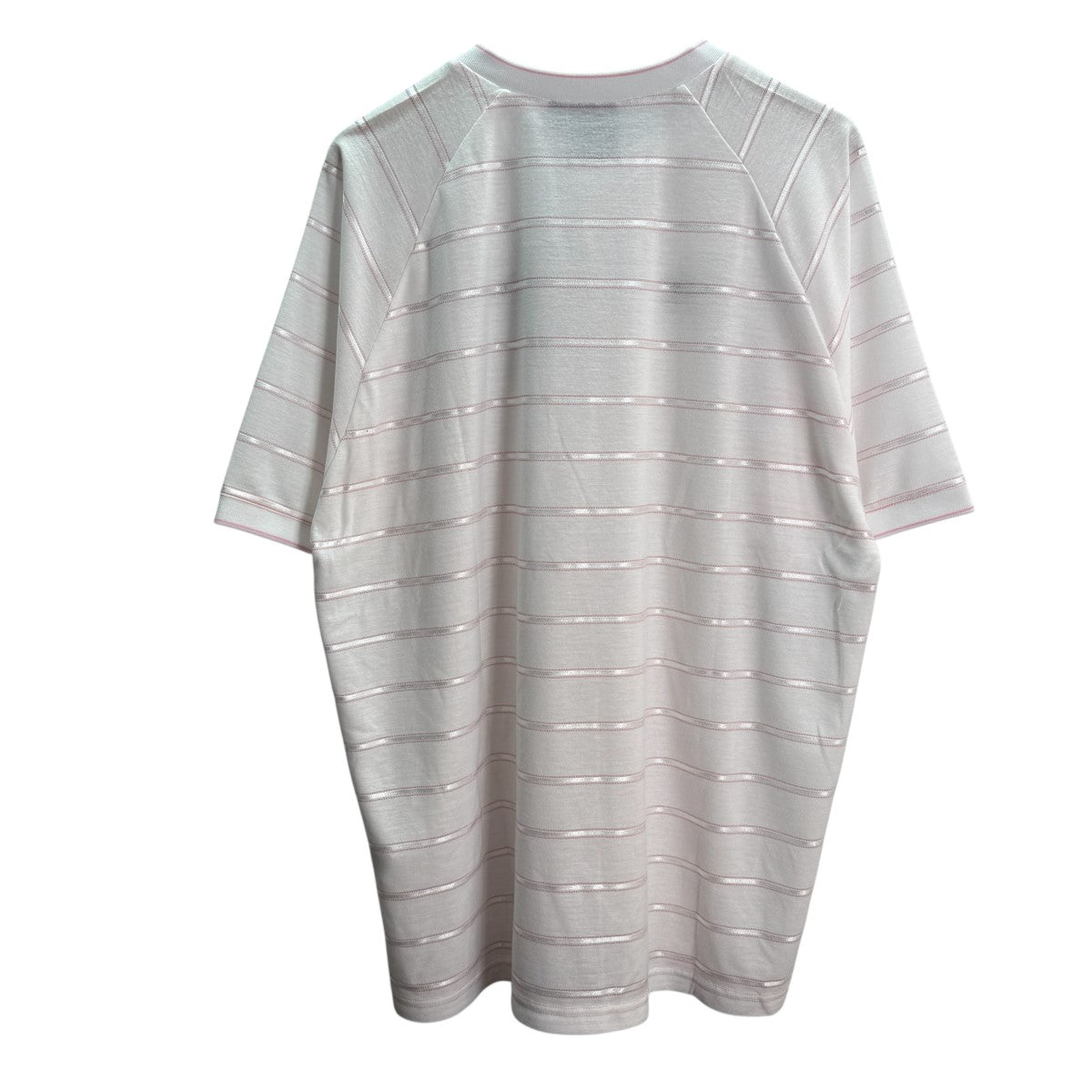 Supreme×UMBRO 25SS/Stripe Soccer Jersey／アンブロ ストライプサッカージャージ 古着・中古-2枚目のアイテム画像