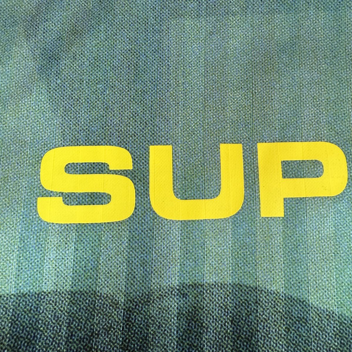 Supreme(シュプリーム) 25SS/Damien Hirst Soccer Jersey