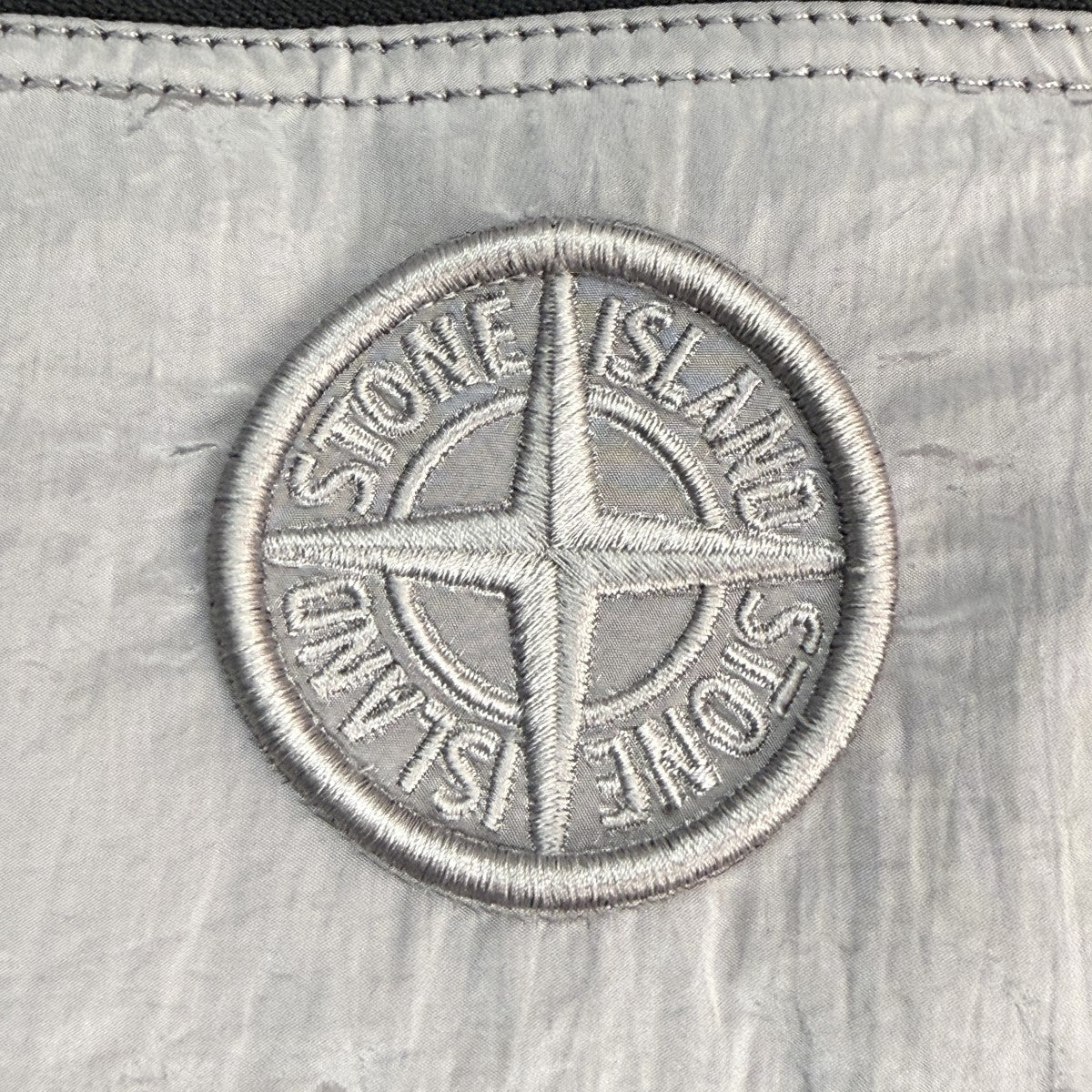 こちさん専用stone nylonl mサイズ　正規品 KKF3584FS Newヴィーナスバックサテン梨地ストレッチ | 宇仁繊維