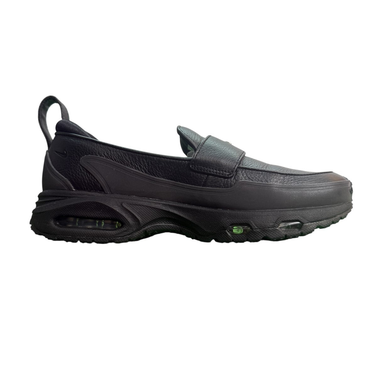 ナイキ ウィメンズ エアマックス フェノメナ ブラック 25cm 8/24発売｜SWDC × Nike Women's Air Max Phenomena 