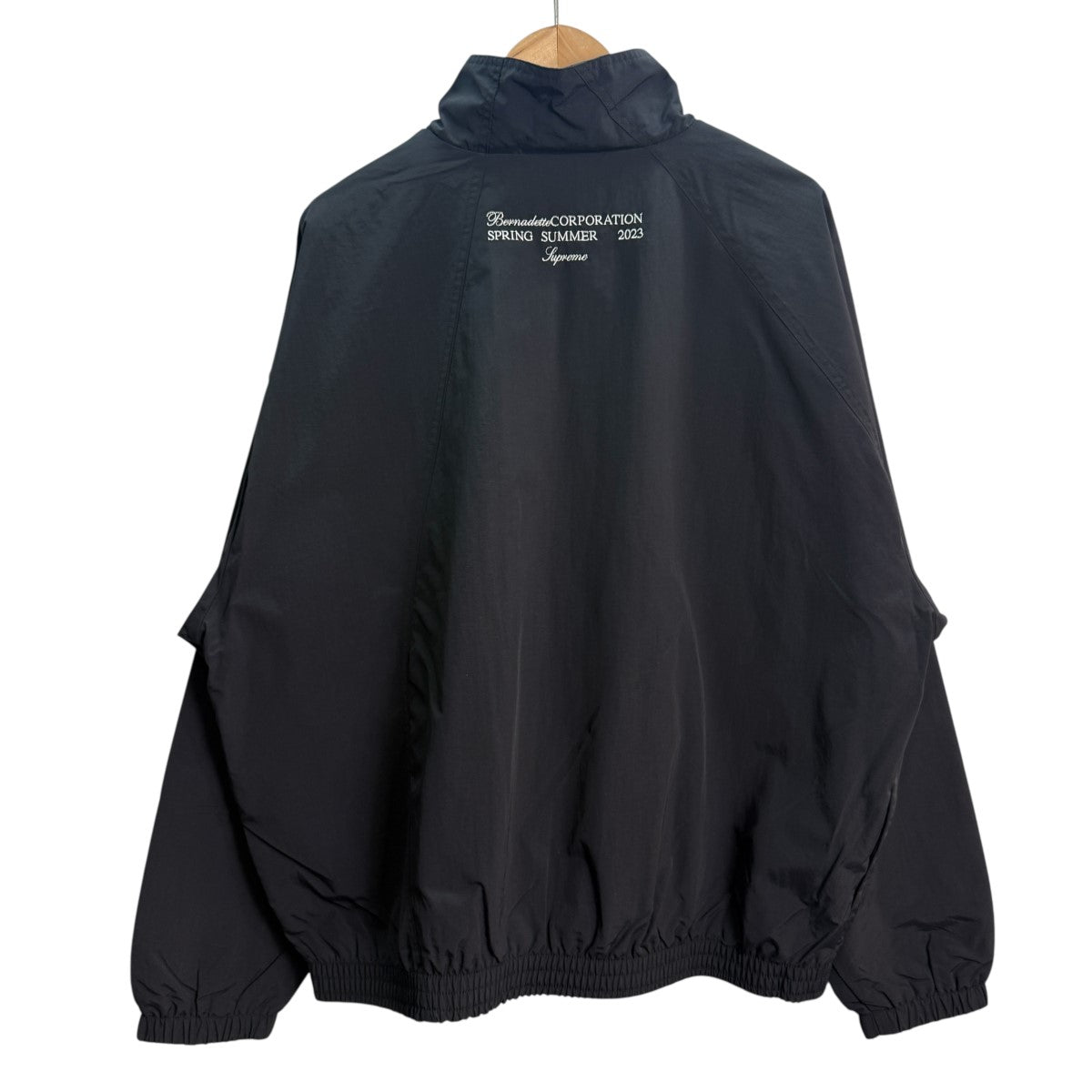 Supreme×UNDERCOVER 16AW「Coaches Jacket」コーチジャケット